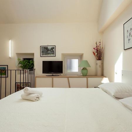 Apartment Gorki Split Buitenkant foto