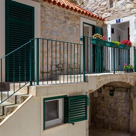 Apartment Gorki Split Buitenkant foto