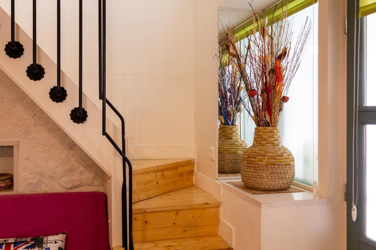 Apartment Gorki Split Buitenkant foto