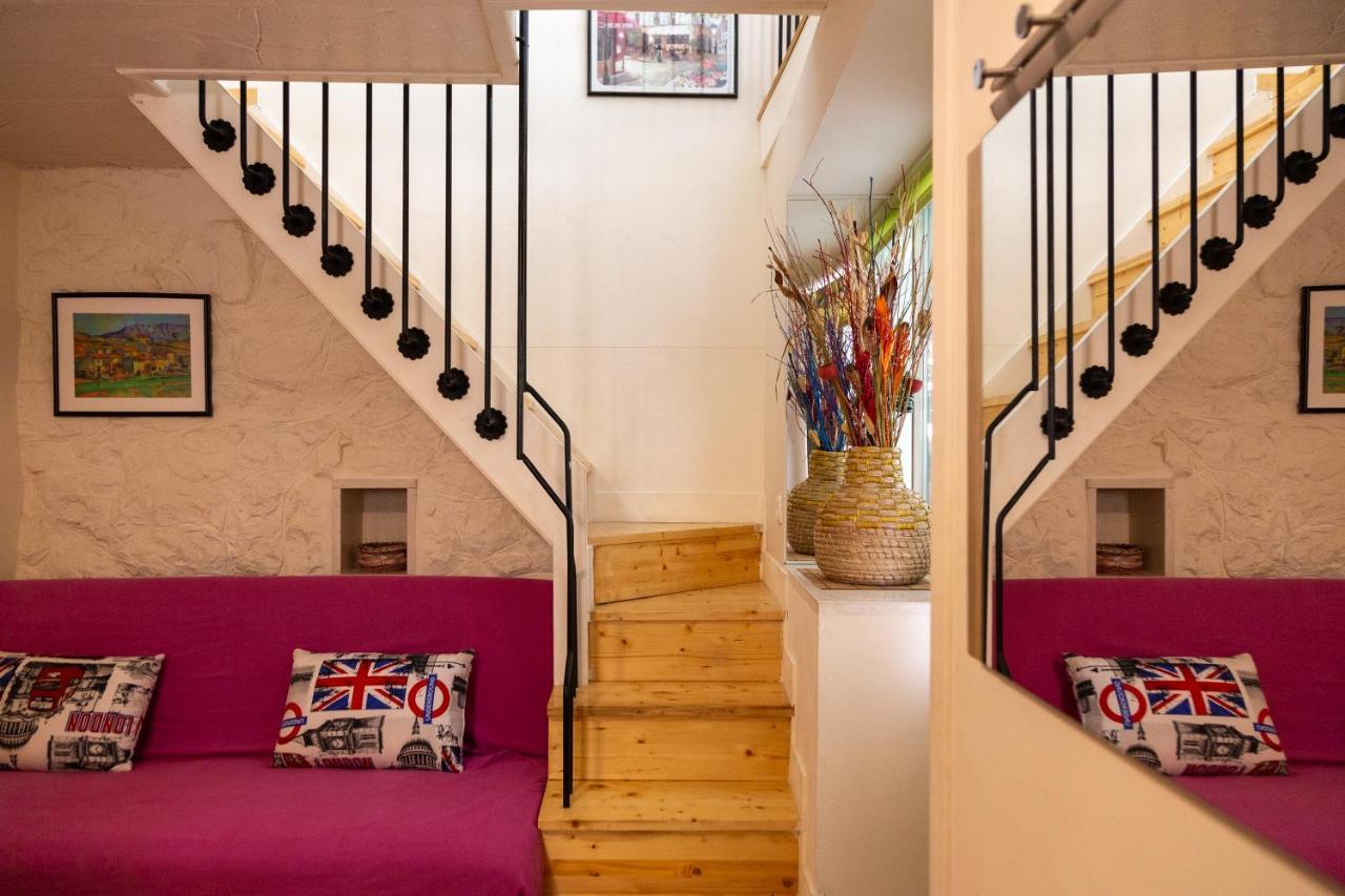 Apartment Gorki Split Buitenkant foto