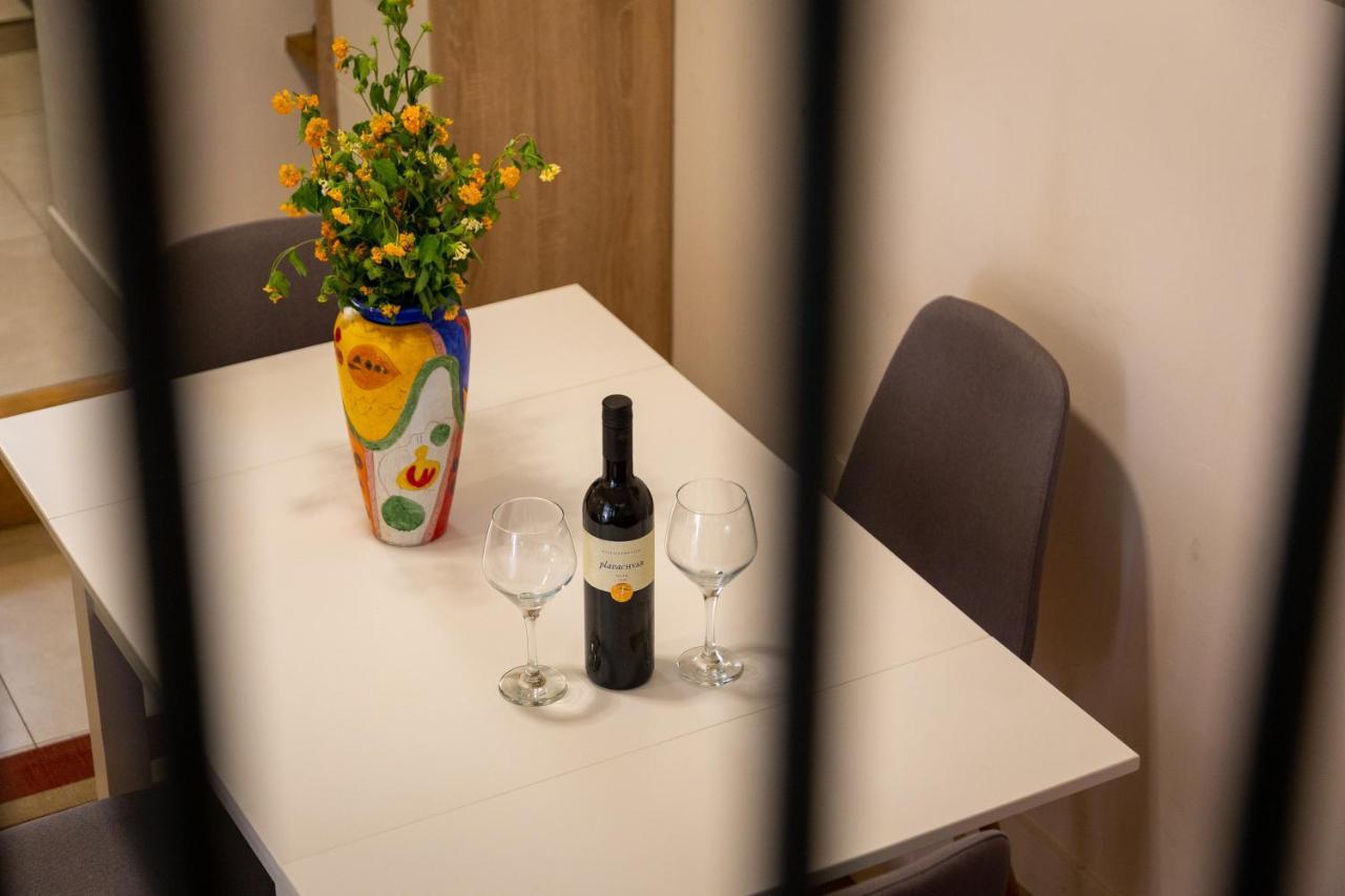 Apartment Gorki Split Buitenkant foto