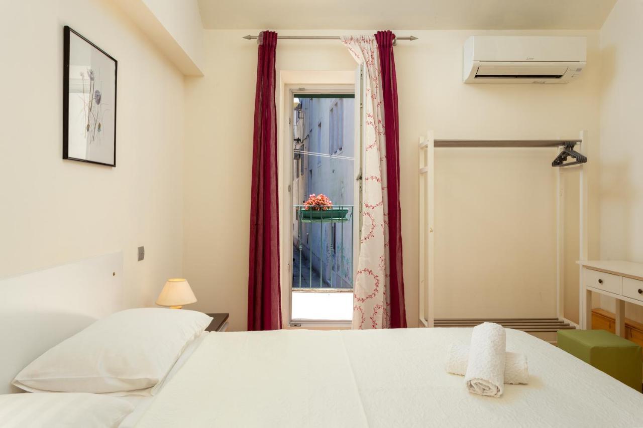 Apartment Gorki Split Buitenkant foto