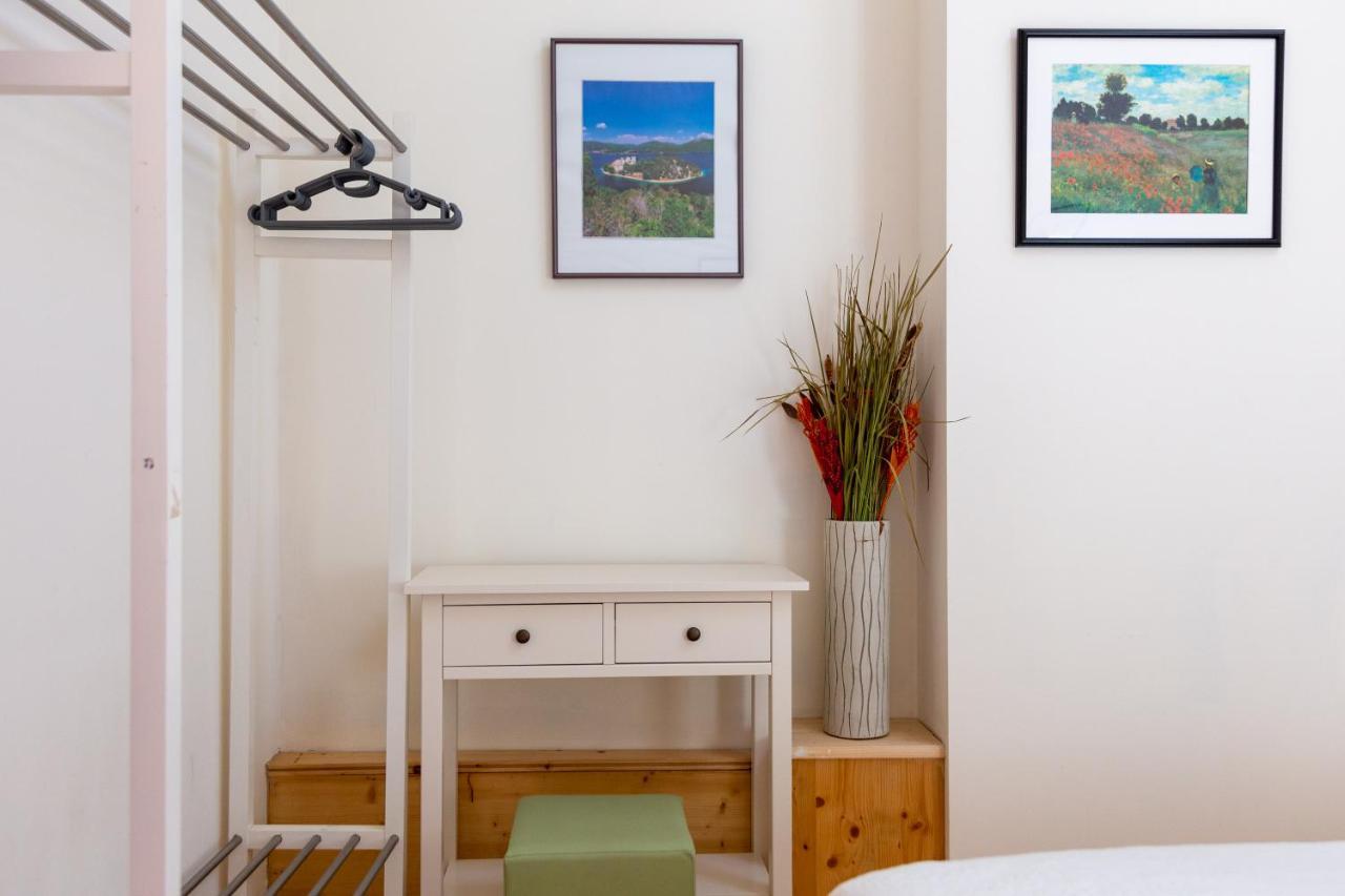 Apartment Gorki Split Buitenkant foto