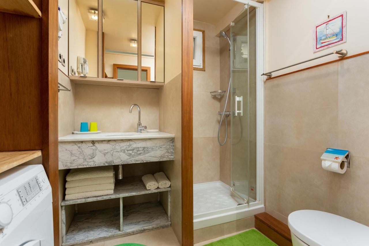 Apartment Gorki Split Buitenkant foto