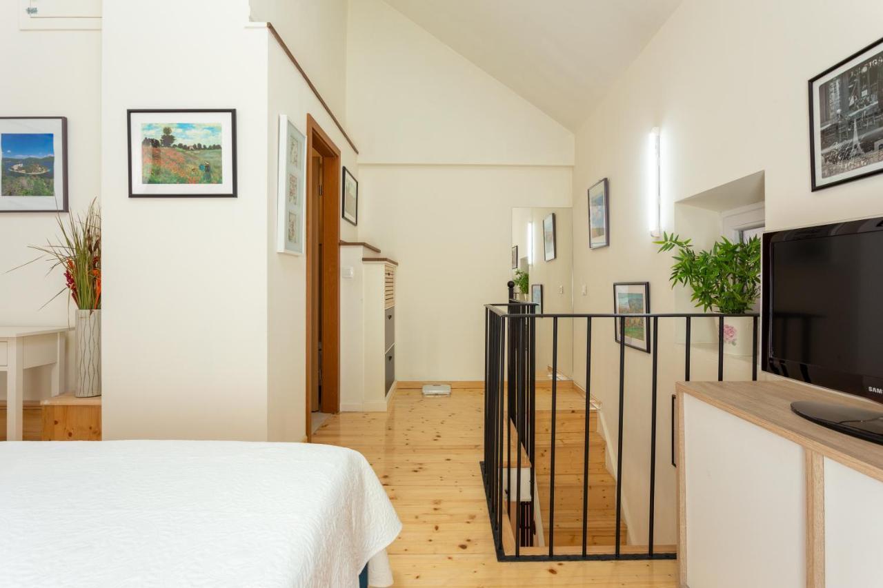 Apartment Gorki Split Buitenkant foto