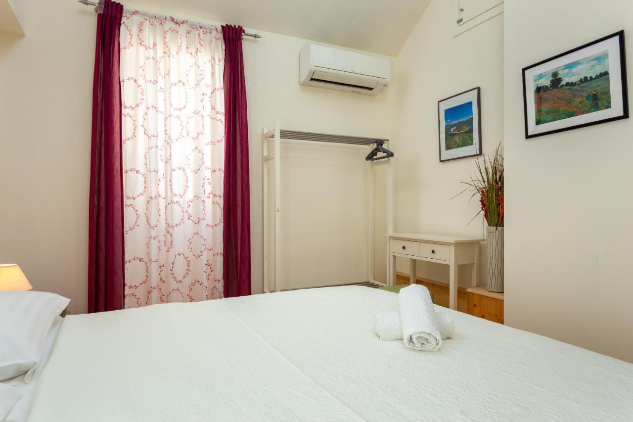 Apartment Gorki Split Buitenkant foto