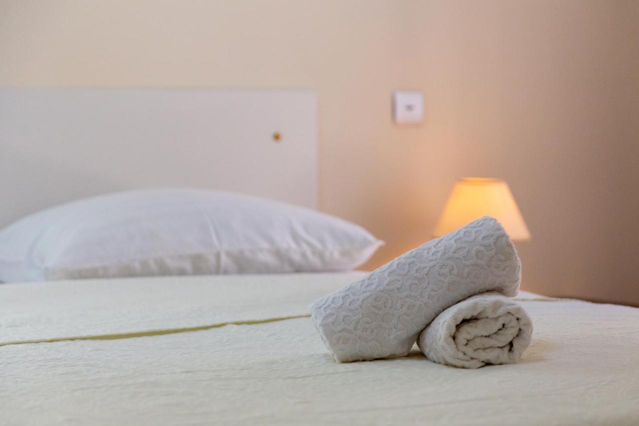 Apartment Gorki Split Buitenkant foto
